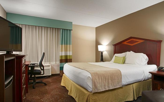Best Western Plus Willmar