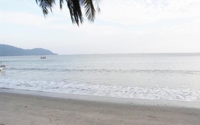 Sailom Resort Bangsaphan