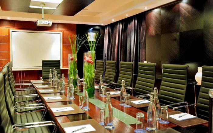 Protea Hotel Midrand