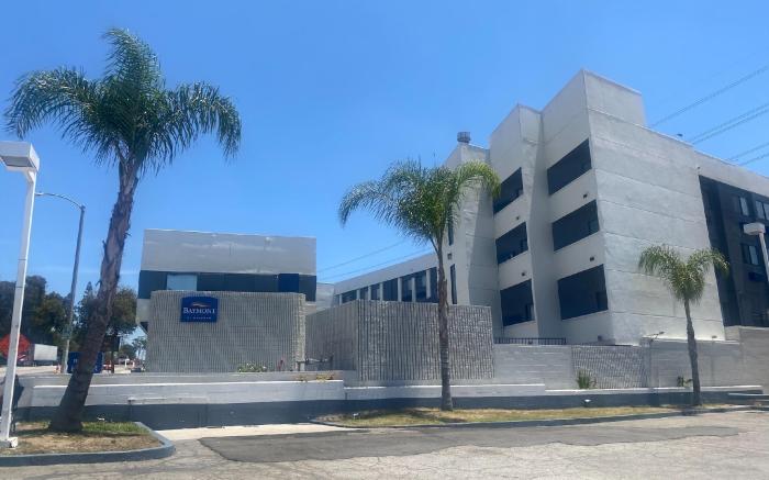 Baymont by Wyndham Monterey Park