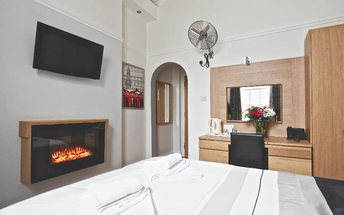 Linden House Hotel