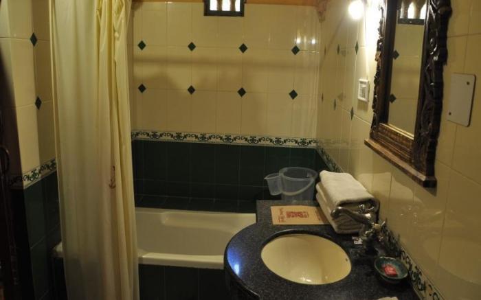 Nachana Haveli Hotel