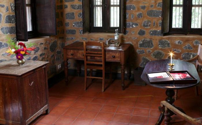 Elephant Valley Eco Farm Lodge