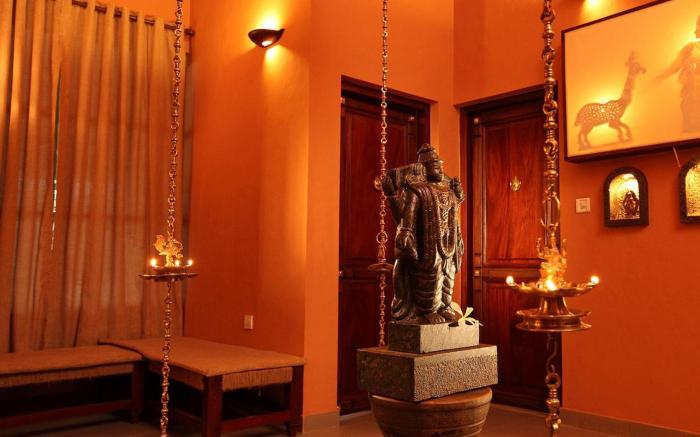 Fragrant Nature Backwater Resort & Ayurveda Spa