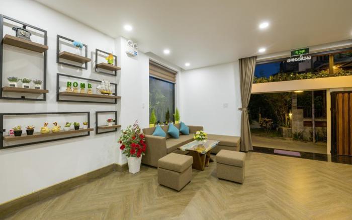 LENA HOMESTAY