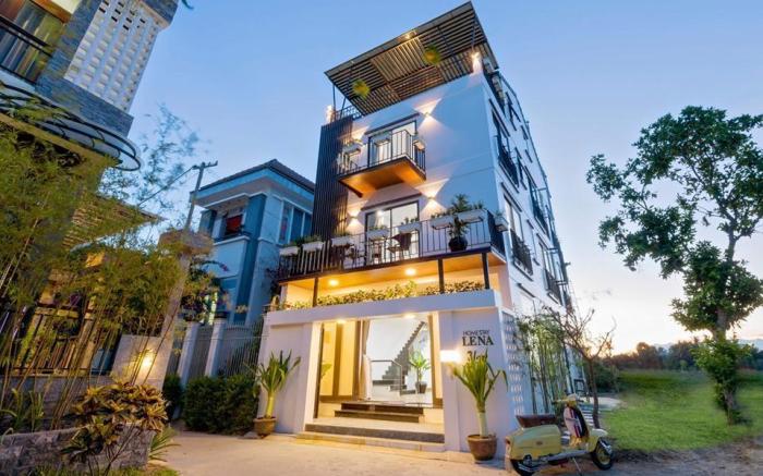 LENA HOMESTAY