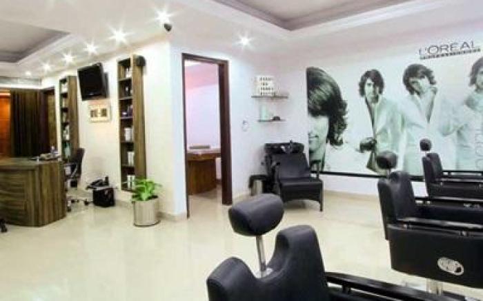 The Piccadily Hotel Lucknow
