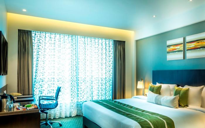 Rodas An Ecotel Hotel, Mumbai