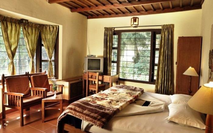 Olive Brook Resort