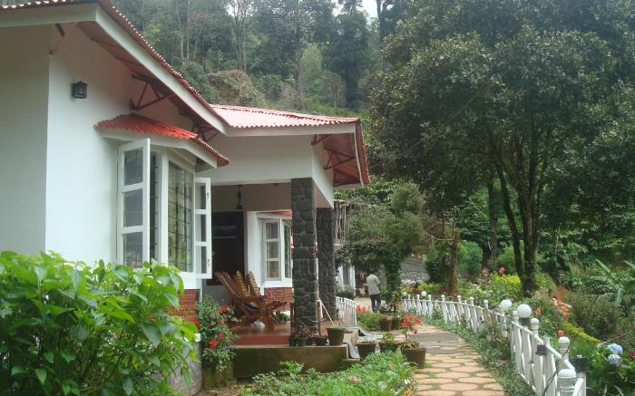 Olive Brook Resort