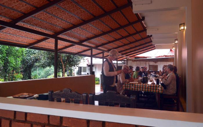 Olive Brook Resort