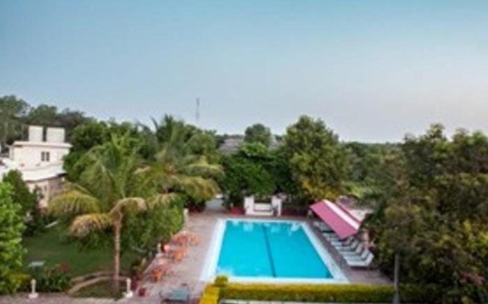 Ranakpur Hill Resort and Spa