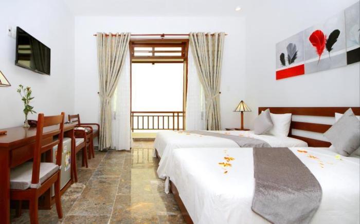 Hoi An TNT Villa