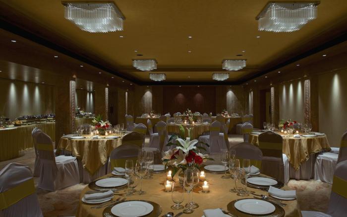 Hotel Lakend