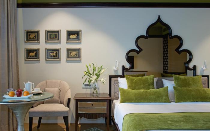 Hotel Lakend