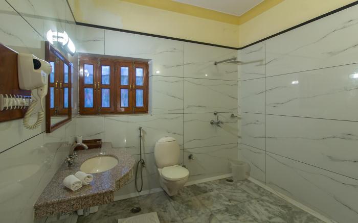 Polo Heritage Hotel