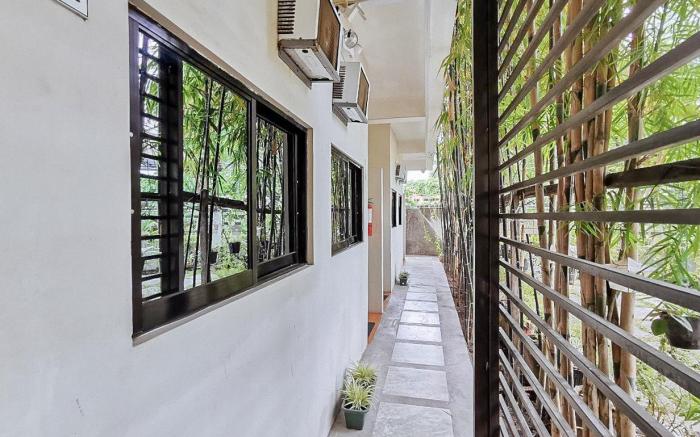 RedDoorz near KCC Mall Gensan