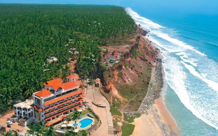 Hindustan Beach Retreat