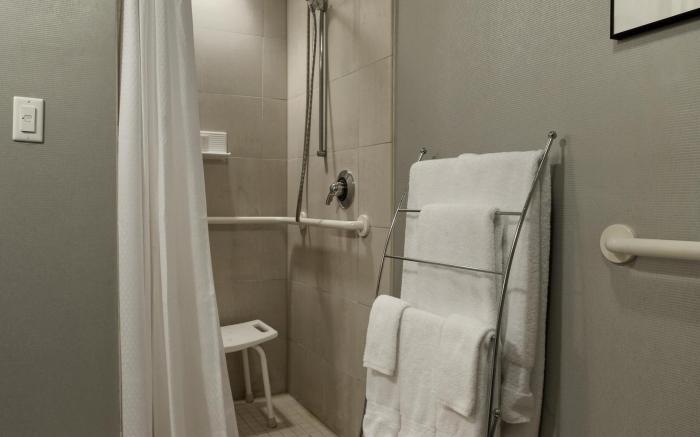Hilton Stamford & Executive Meeting Center Hotel