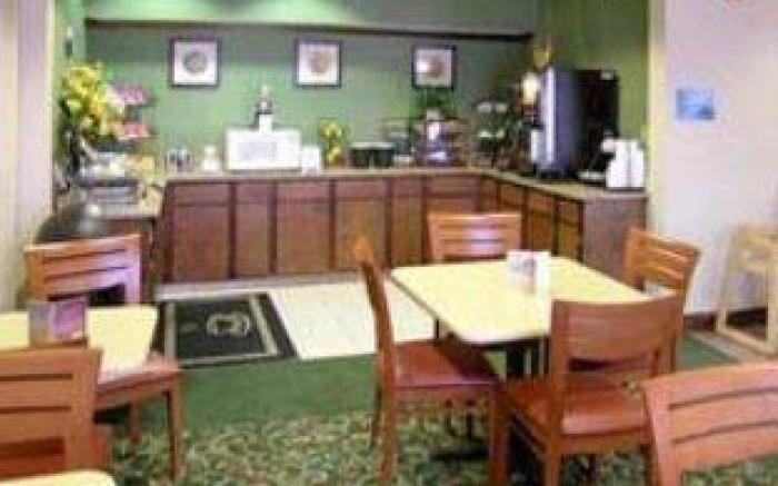 Eagles Nest Inn