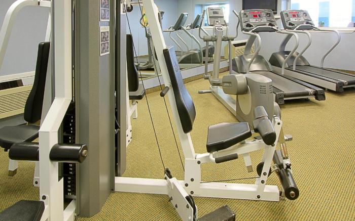 Four Points by Sheraton York