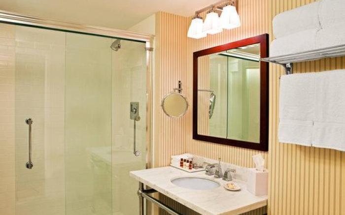 Sheraton Tarrytown Hotel