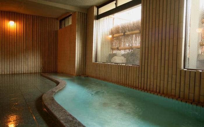 Kinosaki Onsen Kawaguchiya Honkan