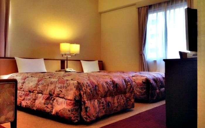 APOA Hotel