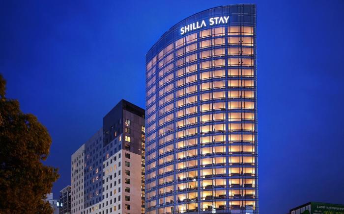 Shilla Stay Ulsan