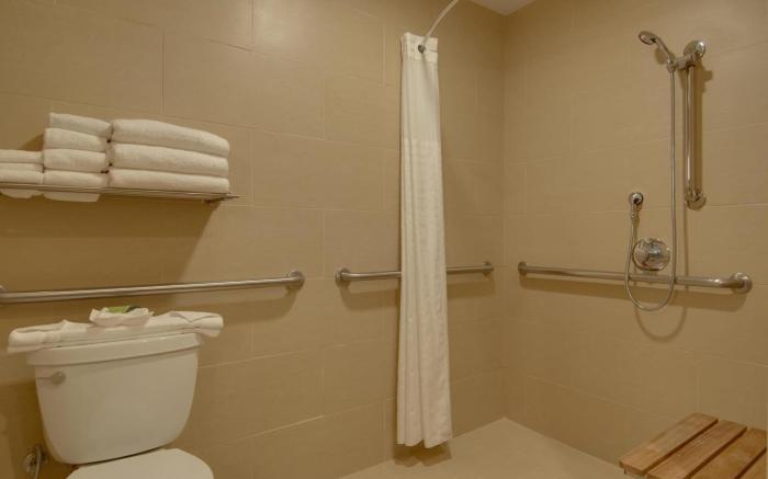 Best Western Plus Truckee-Tahoe Hotel
