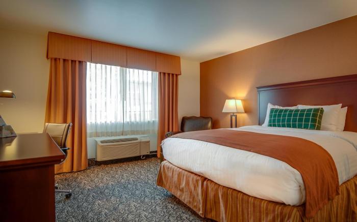 Best Western Plus Truckee-Tahoe Hotel