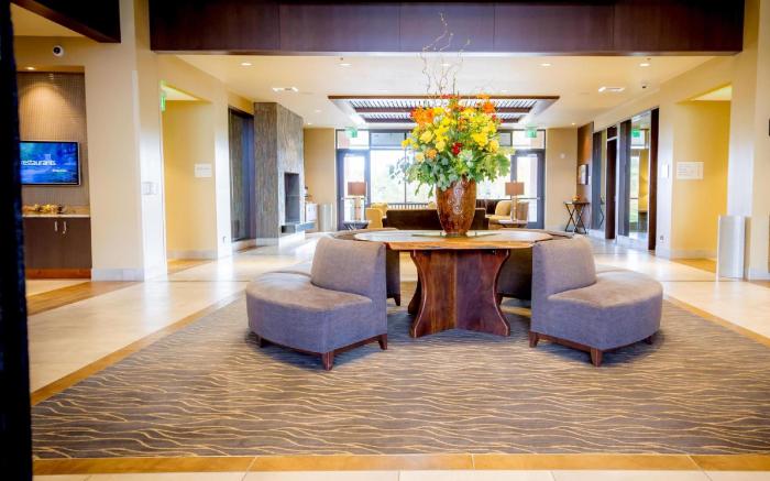 Best Western Premier Boulder Falls Inn