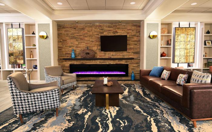 Four Points by Sheraton York
