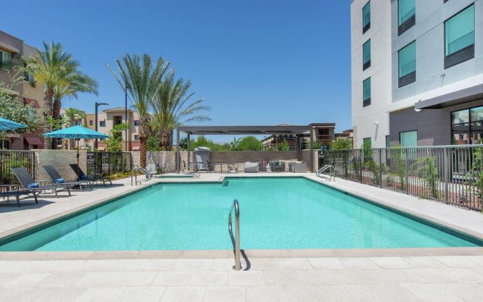 Hilton Garden Inn Surprise Phoenix