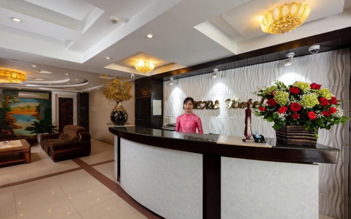 Hanoi Amore Hotel