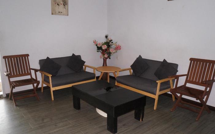Unikarya Lodge