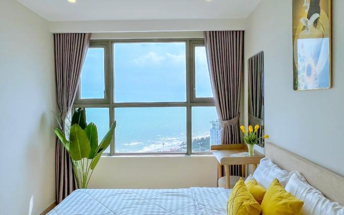 HomeAway 02_The Sóng Vung Tau_3BRs LUX Condotel