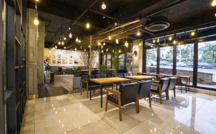 Casaloma hotel