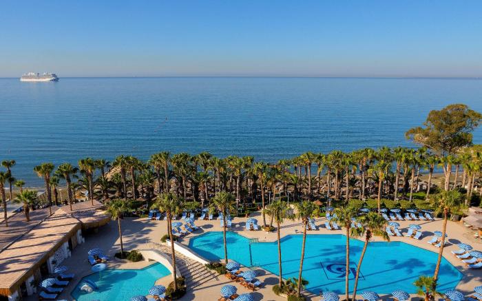 The GrandResort – Limited Edition by Leonardo Hotels