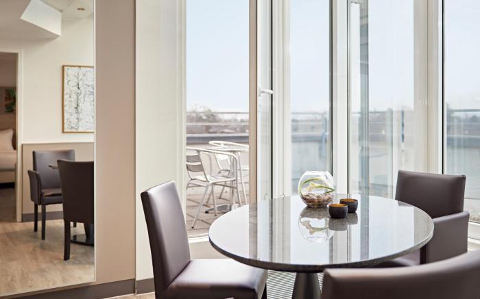 Lindner Hotel Dusseldorf Airport