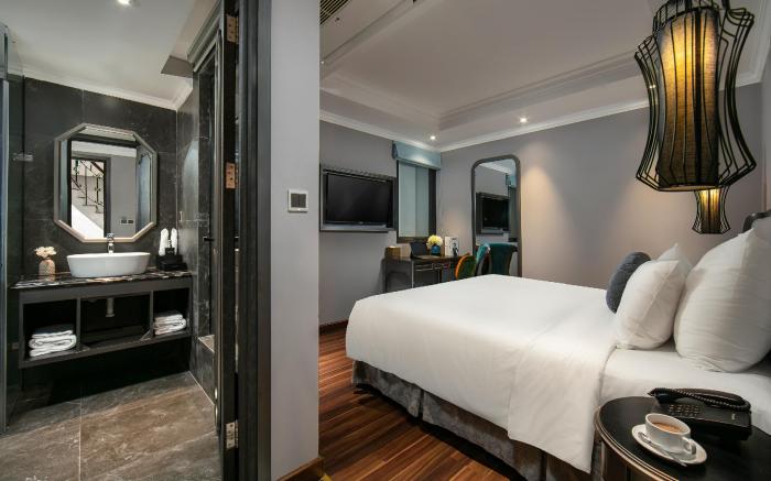 Hanoi L'Heritage Hotel