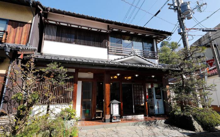 Ryokan Yanagiso