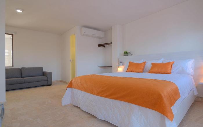 Hotel Boutique La Artilleria