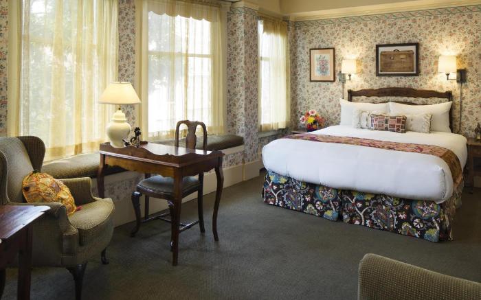 Petite Auberge