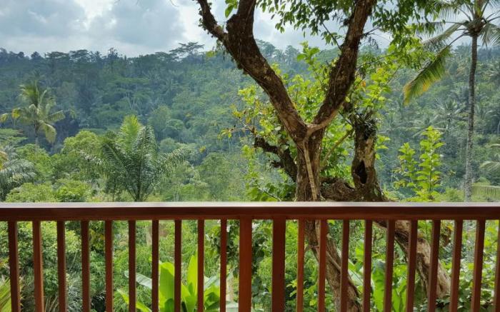 Padma Resort Ubud