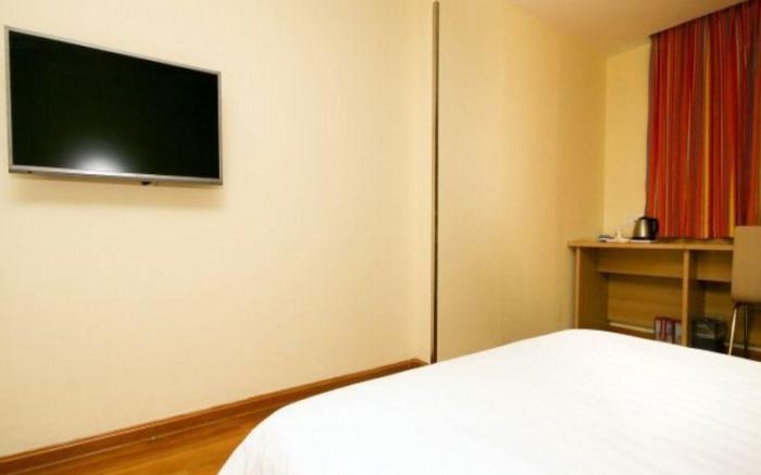 7 Days Inn Xi'an Zhonglou Dachai Zhangxueliang Memorial Hall