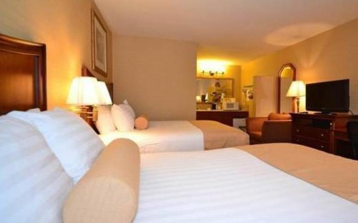 Best Western Inn Santa Clara