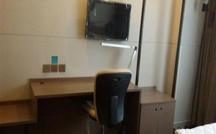 Jinjiang Inn Select Shenyang North Station Huigong Plaza