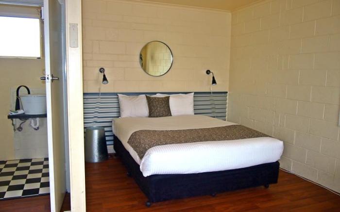 Siesta Central Apartments