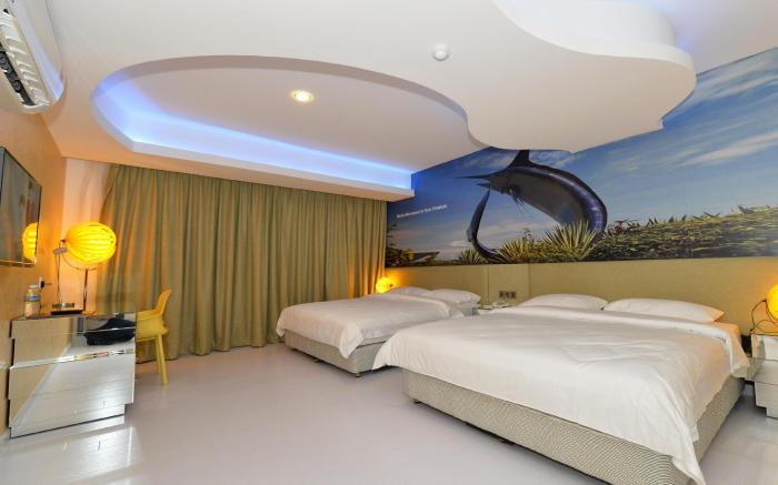 Unic Hotel